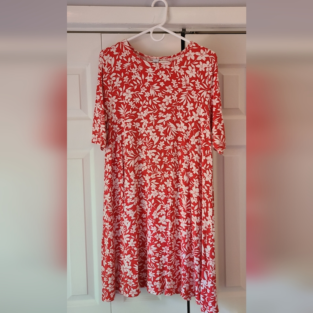 Dress - Old Navy